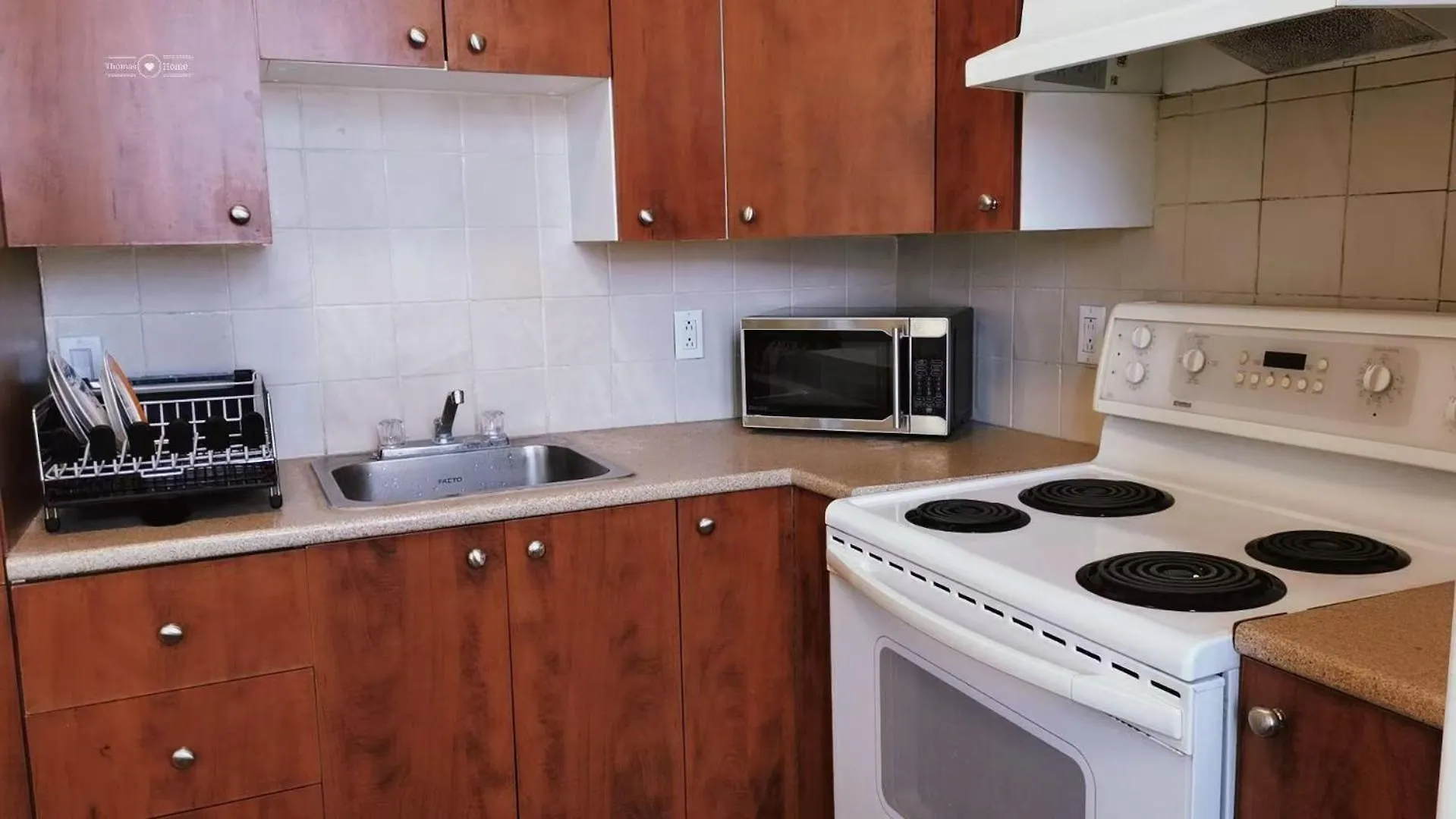 Apartment Cozy Suite #1 In The Heart Of Dt Quebec With Qb